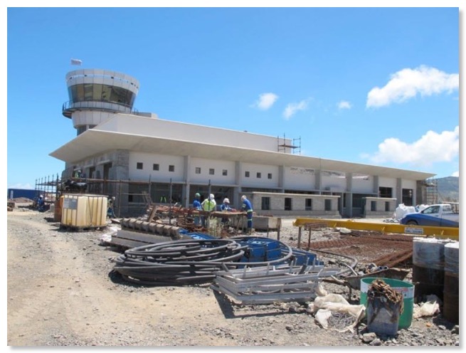 Airport