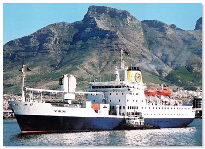 MailBoat