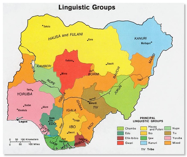 nigeria_linguistic_1979