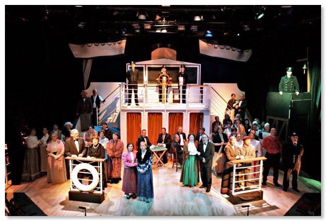 TitanicSet